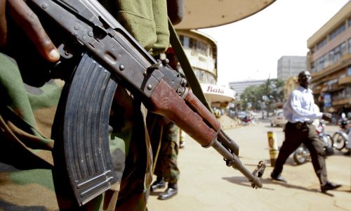 Više ljudi ubijeno u sukobima u Ugandi nakon spornih izbora