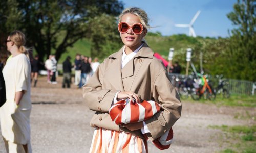 Bijele tenisice možda su klasik, ali sada ih nadmašuju modeli u ovim bojama