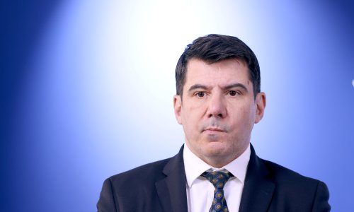 Grmoja otkrio kad će se glasati o kandidatima za predsjednika Vrhovnog suda