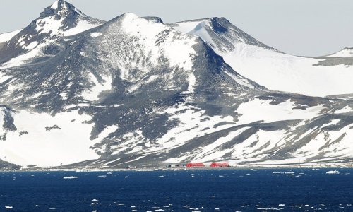 Život u ekstremnim uvjetima: Mikrobi na Antarktici 'jedu zrak' i preživljavaju i na -20 °C