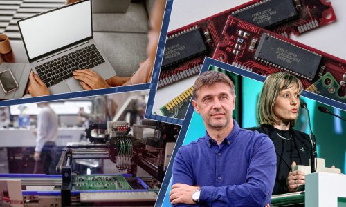 Cijene mobitela i laptopa lete u nebo: Pitali smo domaće prodavače što kažu o drastičnim poskupljenjima