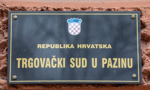 Trgovački sudovi bez papira: Hrvatska napredovala u digitalnoj transformaciji