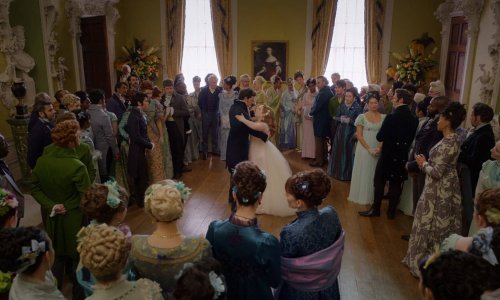 'Bridgerton' ide dalje: Evo tko su glavni likovi u dvije nove sezone Netflixovog hita