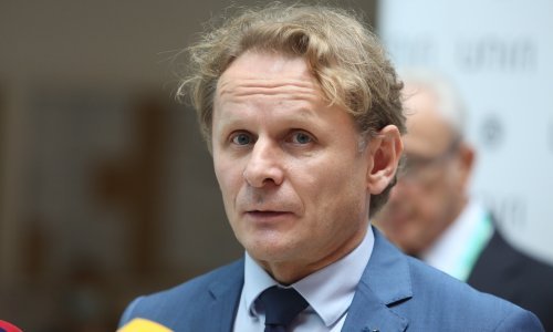 Ivan Đikić dobitnik nagrade za biokemiju FEBS-a