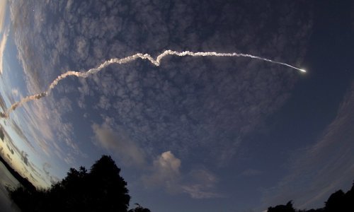 Eutelsat u lansiranje satelita uključuje i podružnicu ArianeGroupa