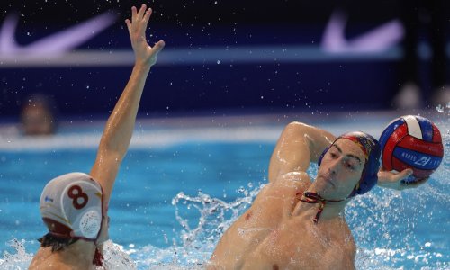 Španjolska rutinski svladala Francusku i preuzela prvo mjesto u skupini