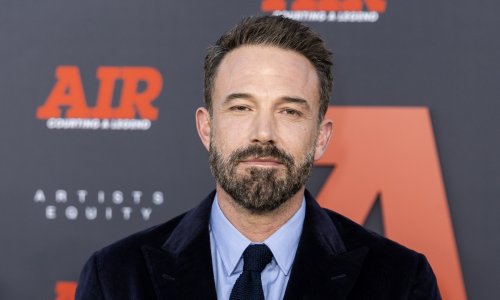 Ben Affleck povraćao na setu: 'Nikad mi se to nije ponovilo'