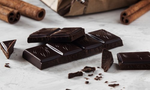 Tamna čokolada nije grijeh: Evo koliko je možete jesti svaki dan