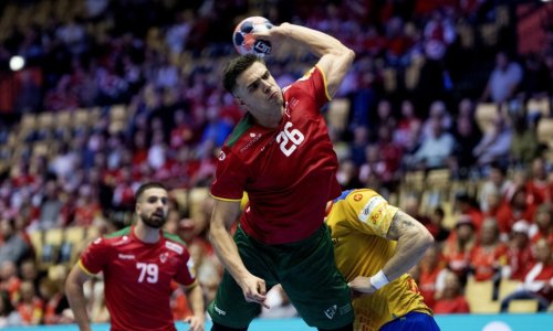 Portugalci i Islanđani opravdali ulogu favorita; sigurne pobjede a startu EP-a