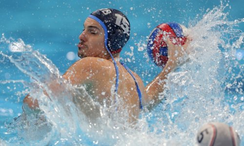 Srbi razbili Francuze i sad su vrlo blizu polufinala EP-a