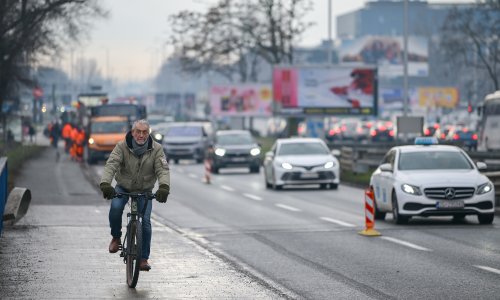Zagreb priprema novo prometno rješenje: Evo što se planira u centru grada