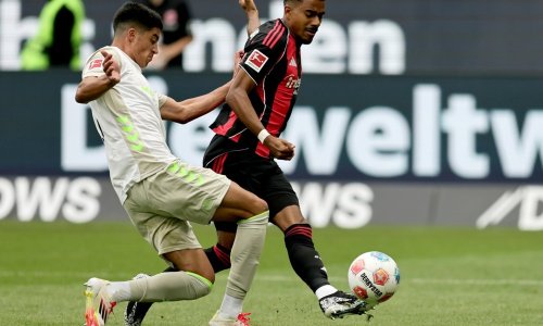 Golijada u Bremenu; Werder ostao bez pobjede u 95. minuti utakmice