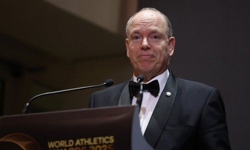 Zabrinuo je mnoge: Princ Albert povrgnut medicinskom zahvatu nakon pregleda