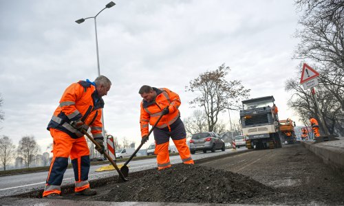 Radovi na važnoj zagrebačkoj prometnici završeni su prije roka