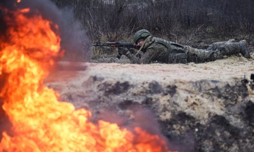 Preokret na bojištu: Ukrajinci napravili nešto što im nije uspjelo od 2023.