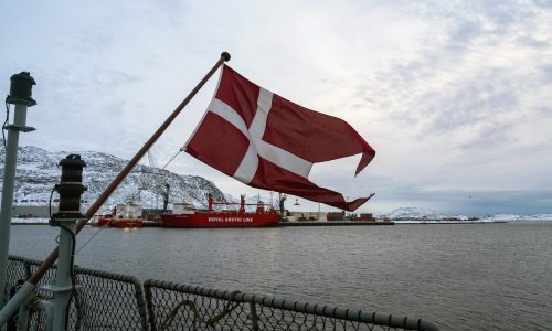Zašto je Grenland ključan za Dansku: Daje joj ono što male države gotovo nikad nemaju