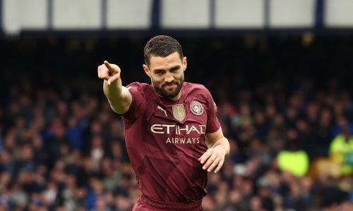 Mateo Kovačić napušta Manchester City? Želi ga drugi klub iz Premiershipa