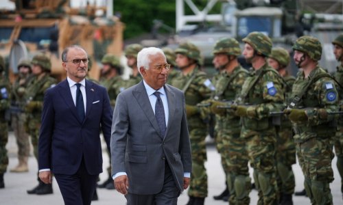 Važni pregovori u BiH na čekanju: 'Jeste li spremni odlučno napredovati?'