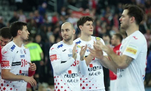 ANKETA Kako će Hrvatska proći na Europskom prvenstvu u rukometu?