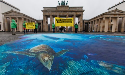 Važan sporazum stupio na snagu: 'Planet će dobiti pravni režim'