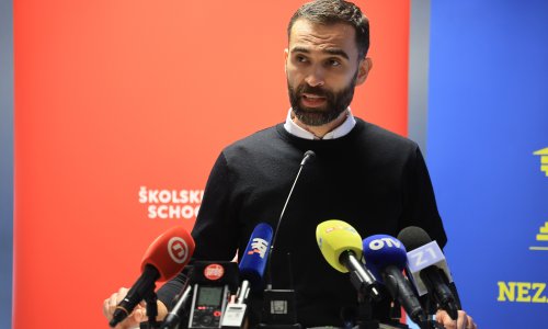 Sindikat opleo po ministru: 'Piletić ne gradi socijalni dijalog, već ga  razara'