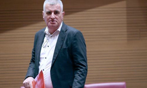 Most: 'Vrhovni sud potvrdio da je Bulj imao pravo nazvati Mesića krivokletnikom'