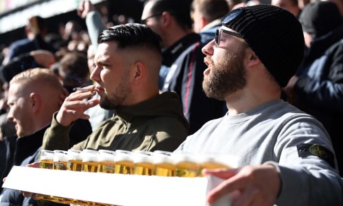 Ovo su cijene hrane i pića na Euru u Švedskoj: Hrvati iznenađeni kad su vidjeli račune