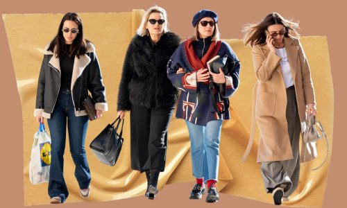Šibenčanke pokazale da prate trendove: Pogledajte njihove stajlinge