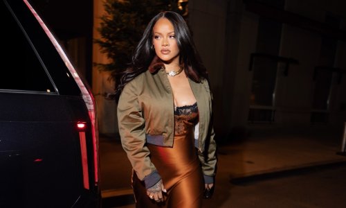 Četiri mjeseca nakon poroda sve je oduševila u ovom efektnom izdanju