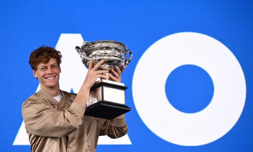 Koliko će igrači zaraditi na Australian Openu?