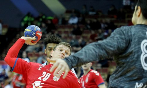 Filmska priča reprezentativca Srbije: Jezik naučio uz Hrvate i Bosance, oženio se Irankom