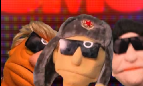 Putin, Trump i ekipa u urnebesnom spotu koji ismijava svo zlo ovog svijeta