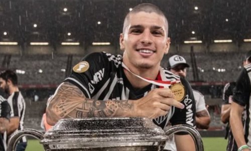 Verona dovela brazilskog Hrvata kojeg je želio i Dinamo