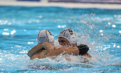 Nakon Hrvatske Grčka još jednom pokazala moć: Evo što je napravila rivalu u borbi za polufinale