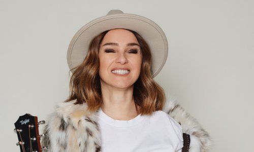 Kantautorica Marija Mirković: 'Nisam bila sigurna hoću li to moći…’