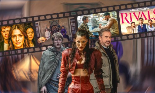 Godina je krenula jako, a pazite što tek dolazi: Ovo su najiščekivanije serije 2026.