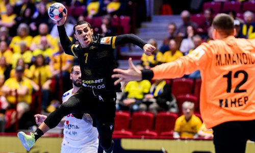 Drama u Malmou! Hrvatska se muči protiv autsajdera