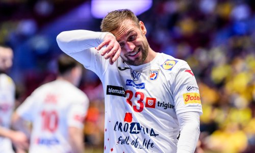 Hrvatska je jedva pobijedila Gruziju. Evo što joj sad treba za prolazak dalje na Europskom prvenstvu