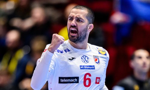 Igrač utakmice istaknuo glavni problem Hrvatske: 'Ostavili smo ga na streljani'