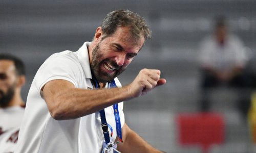 Vujović nakon drame poslao poruku jednom hrvatskom igraču: 'Obožavam te, ali nemoj više to raditi'