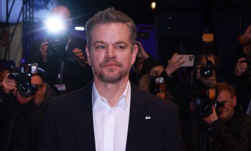 Matt Damon propustio je ulogu u ovom hit filmu: 'To se sigurno dogodilo iz nekog razloga'