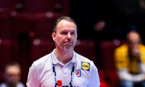 Islanđani se ne mire s porazom: 'Hrvatska nije ništa posebno, počinjem mrziti Dagura'