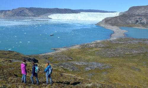 Zaboravite gužve: Ovo je posljednja divljina Europe gdje vas čekaju prizori od kojih staje dah