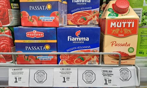 Trgovci tražili ukidanje zamrznutih cijena, evo što su im odgovorili iz Vlade