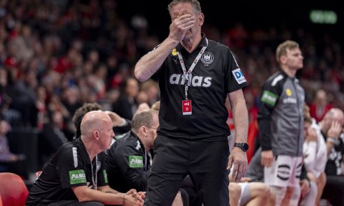 Evo što je rekao njemački izbornik nakon neshvatljivog poteza kojim je Srbiji poklonio pobjedu