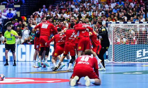 Kapetana Srbije nakon senzacije preplavile emocije: 'Dok sam ja kapetan...'