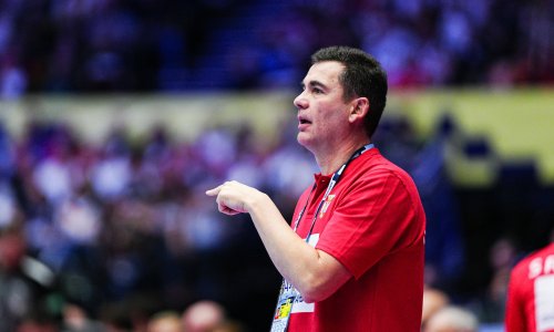 Evo što je izbornik Srbije poručio nakon povijesne pobjede na Euru