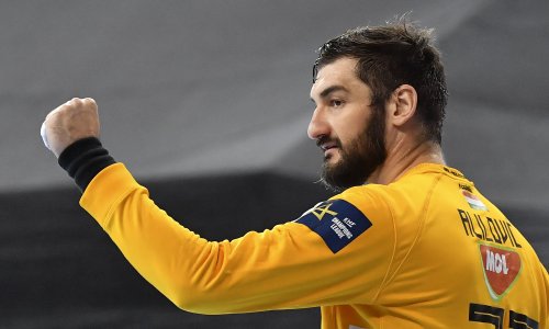 Mirko Alilović: 'Kako mi volimo taj stres... Mi smo ovisnici o adrenalinu'