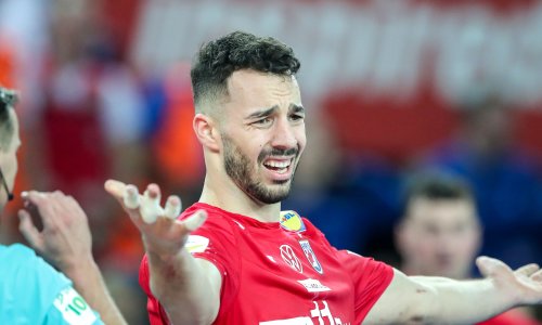 Zvonimir Srna objasnio zašto je dobio isključenje koje je razljutilo hrvatske navijače