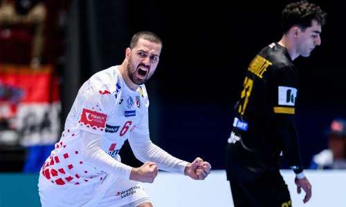 'Hrvatska ima tajno oružje na Europskom prvenstvu'